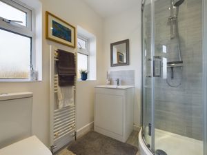 Shower Room- click for photo gallery